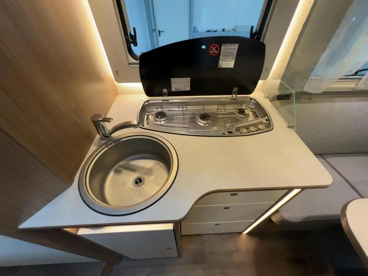 CARADO T 459 Edition - Ansicht 15